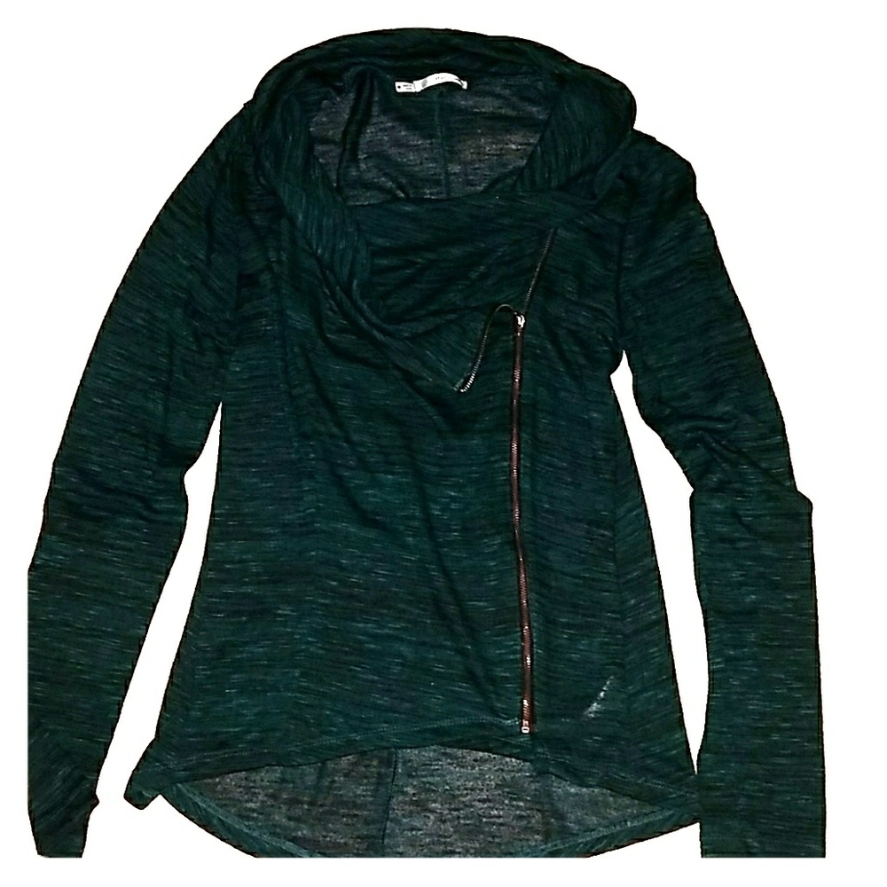 EUC long sleeve sweater